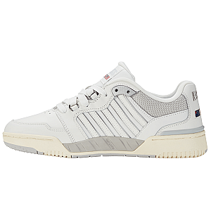 08531-182-M | SI-18 RIVAL | BLANC DE BLANC/GRAY VIOLET/ANTIQUE WHITE