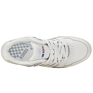 08531-182-M | SI-18 RIVAL | BLANC DE BLANC/GRAY VIOLET/ANTIQUE WHITE