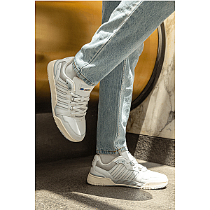 08531-182-M | SI-18 RIVAL | BLANC DE BLANC/GRAY VIOLET/ANTIQUE WHITE
