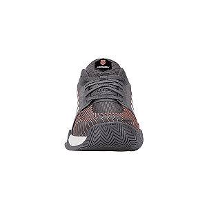 97916-009-M | PICKLEBALL SUPREME | ASPHALT/WHITE/PEACH AMBER