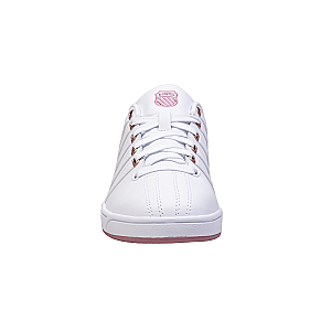 93629-119-M | COURT PRO II CMF SP | WHITE/FOXGLOVE/RAINDROPS