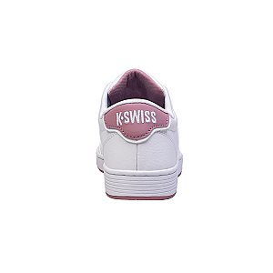93629-119-M | COURT PRO II CMF SP | WHITE/FOXGLOVE/RAINDROPS
