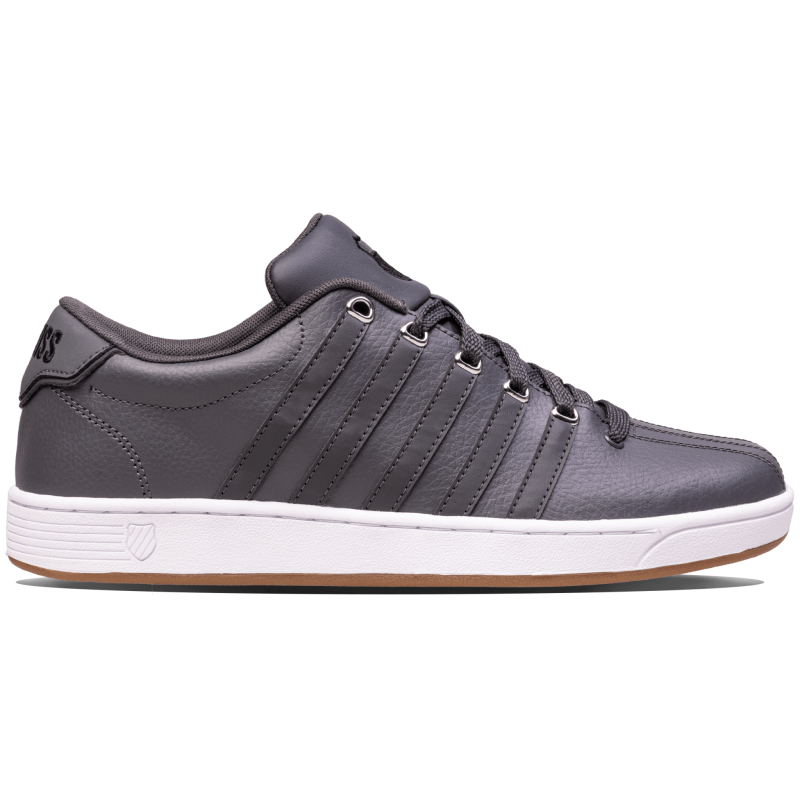 03629-008-M | COURT PRO II CMF | ASPHALT/WHITE/GUM
