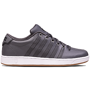 03629-008-M | COURT PRO II CMF | ASPHALT/WHITE/GUM
