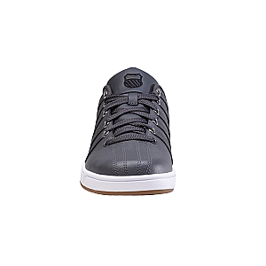 03629-008-M | COURT PRO II CMF | ASPHALT/WHITE/GUM