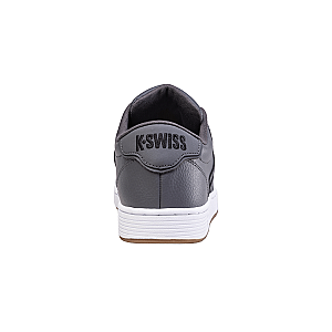 03629-008-M | COURT PRO II CMF | ASPHALT/WHITE/GUM