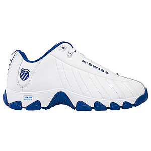 03426-117-XW | ST329 CMF | WHITE/CLASSIC BLUE