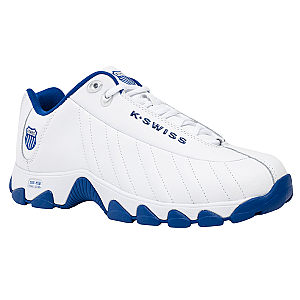 03426-117-XW | ST329 CMF | WHITE/CLASSIC BLUE