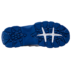 03426-117-XW | ST329 CMF | WHITE/CLASSIC BLUE