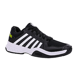 08552-099-M | COURT EXPRESS PICKLEBALL | BLK/WHT/EVE PRMRS