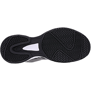 08552-099-M | COURT EXPRESS PICKLEBALL | BLK/WHT/EVE PRMRS