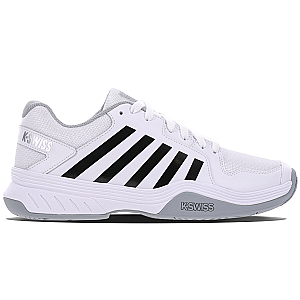 08552-106-M | COURT EXPRESS PICKLEBALL | WHITE/HIGHRISE/BLACK
