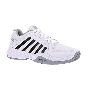 08552-106-M | COURT EXPRESS PICKLEBALL | WHITE/HIGHRISE/BLACK