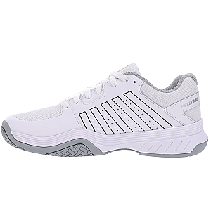08552-106-M | COURT EXPRESS PICKLEBALL | WHITE/HIGHRISE/BLACK