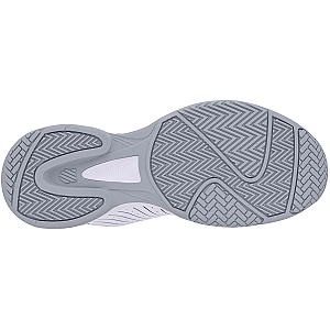 08552-106-M | COURT EXPRESS PICKLEBALL | WHITE/HIGHRISE/BLACK