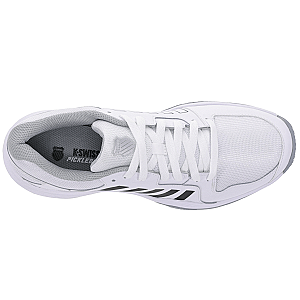 08552-106-M | COURT EXPRESS PICKLEBALL | WHITE/HIGHRISE/BLACK