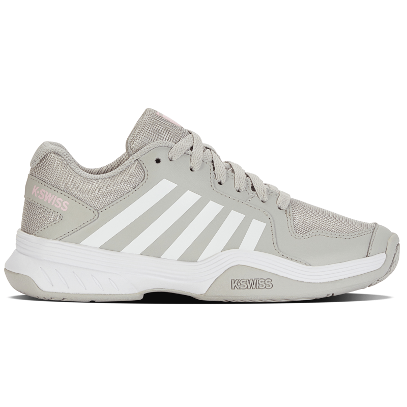 98552-023-M | COURT EXPRESS PICKLEBALL | VAPOR BLUE/WHITE/CORAL BLUSH