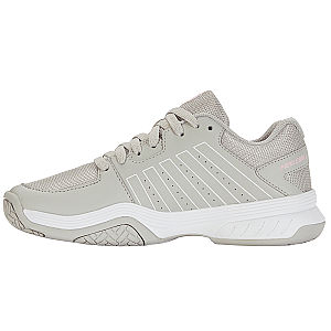 98552-023-M | COURT EXPRESS PICKLEBALL | VAPOR BLUE/WHITE/CORAL BLUSH