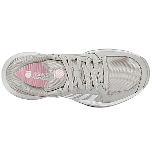 98552-023-M | COURT EXPRESS PICKLEBALL | VAPOR BLUE/WHITE/CORAL BLUSH