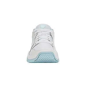 98552-175-M | COURT EXPRESS PICKLEBALL | WHITE/BLUE GLOW