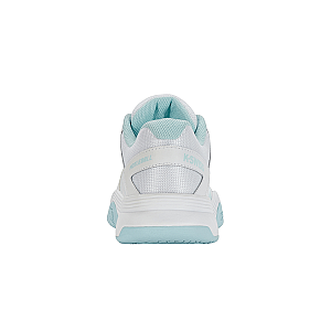 98552-175-M | COURT EXPRESS PICKLEBALL | WHITE/BLUE GLOW