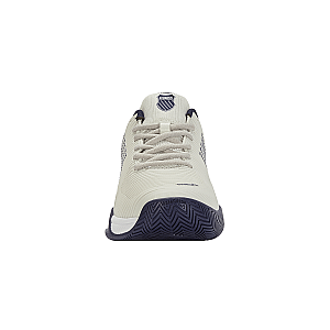 06613-090-M | HYPERCOURT EXPRESS 2 | VAPOROUS GRAY/WHITE/PEACOAT