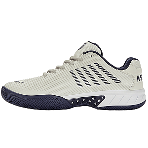 06613-090-M | HYPERCOURT EXPRESS 2 | VAPOROUS GRAY/WHITE/PEACOAT