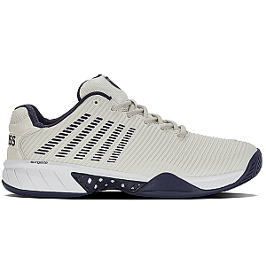 06806-090-W | HYPERCOURT EXPRESS 2-2E | GRAY/WHT/PEACOAT