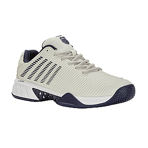 06806-090-W | HYPERCOURT EXPRESS 2-2E | GRAY/WHT/PEACOAT