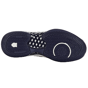 06806-090-W | HYPERCOURT EXPRESS 2-2E | GRAY/WHT/PEACOAT