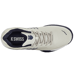 06806-090-W | HYPERCOURT EXPRESS 2-2E | GRAY/WHT/PEACOAT