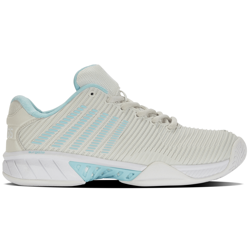 96807-089-W | HYPERCOURT EXPRESS 2-WIDE | GRAY/WHT/BLUGLW