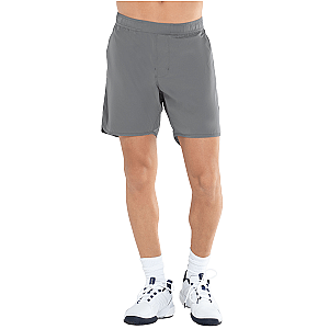 107698-046 | PLAYER SHORT-7" | DARK GRAY