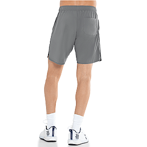 107698-046 | PLAYER SHORT-7" | DARK GRAY