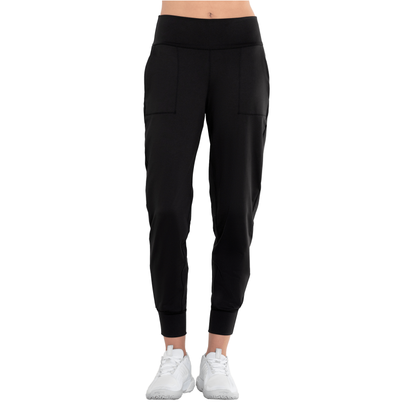 197692-008 | IN MOVEMENT JOGGER | BLACK