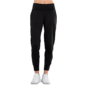 197692-008 | IN MOVEMENT JOGGER | BLACK