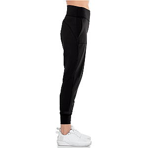 197692-008 | IN MOVEMENT JOGGER | BLACK