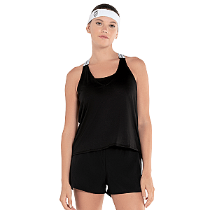 197694-008 | BRALETTE TANK | BLACK