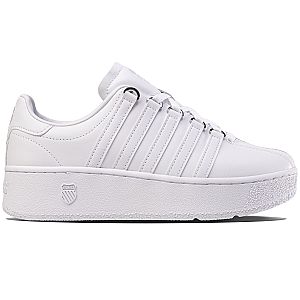 98529-101-M | CLASSIC VN PLATFORM | WHITE/WHITE