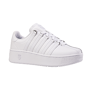 98529-101-M | CLASSIC VN PLATFORM | WHITE/WHITE