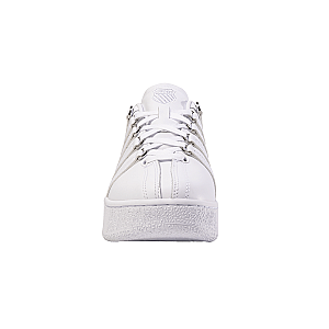 98529-101-M | CLASSIC VN PLATFORM | WHITE/WHITE