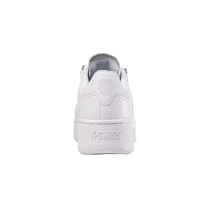 98529-101-M | CLASSIC VN PLATFORM | WHITE/WHITE