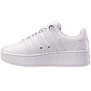 98529-101-M | CLASSIC VN PLATFORM | WHITE/WHITE