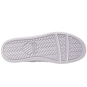98529-101-M | CLASSIC VN PLATFORM | WHITE/WHITE