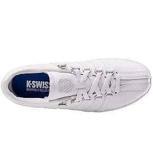 98529-101-M | CLASSIC VN PLATFORM | WHITE/WHITE