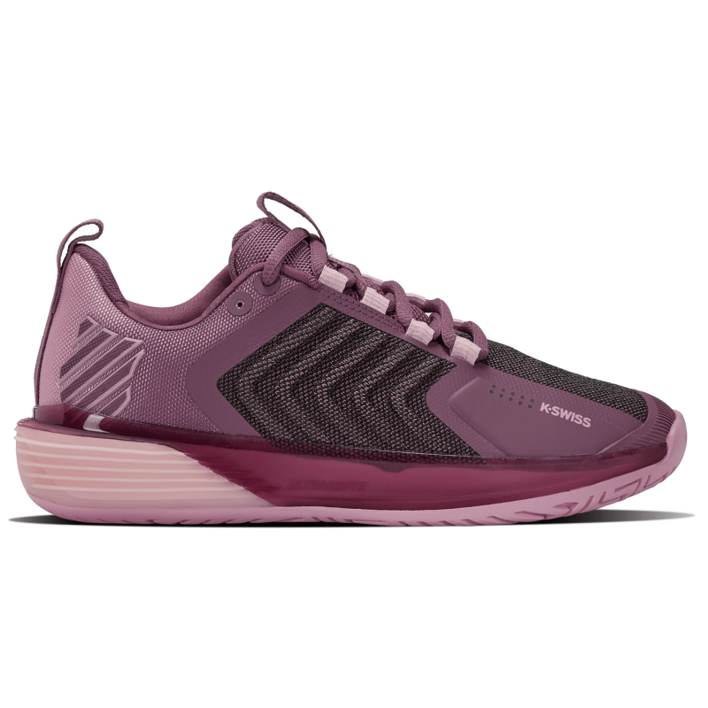 96988-516-M | ULTRASHOT 3 | GRAPE NECTAR/CAMEO PINK
