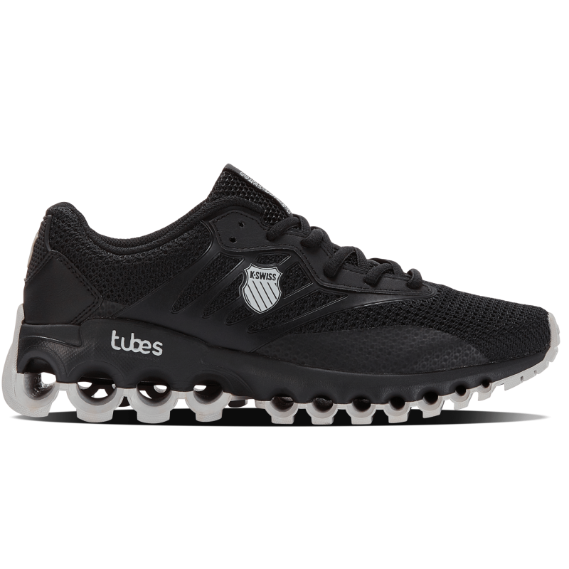 07924-066-M | TUBES SPORT | BLACK/VAPOR BLUE