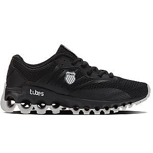 07924-066-M | TUBES SPORT | BLACK/VAPOR BLUE
