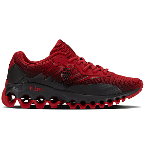 07924-603-M | TUBES SPORT | RED/BLACK