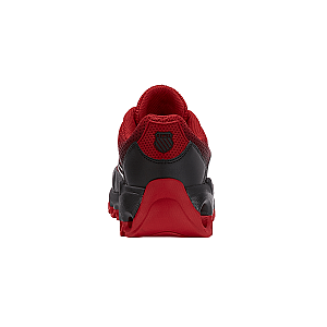 07924-603-M | TUBES SPORT | RED/BLACK